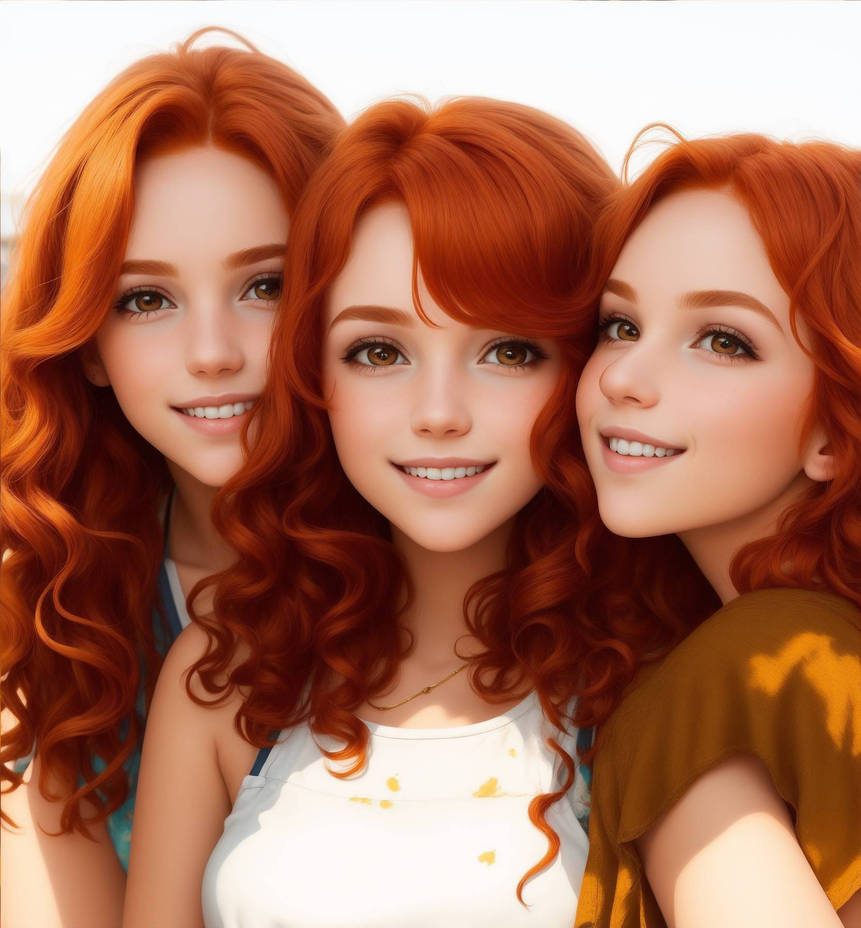 Deviantart Decuplets Triplets by sauronct on DeviantArt