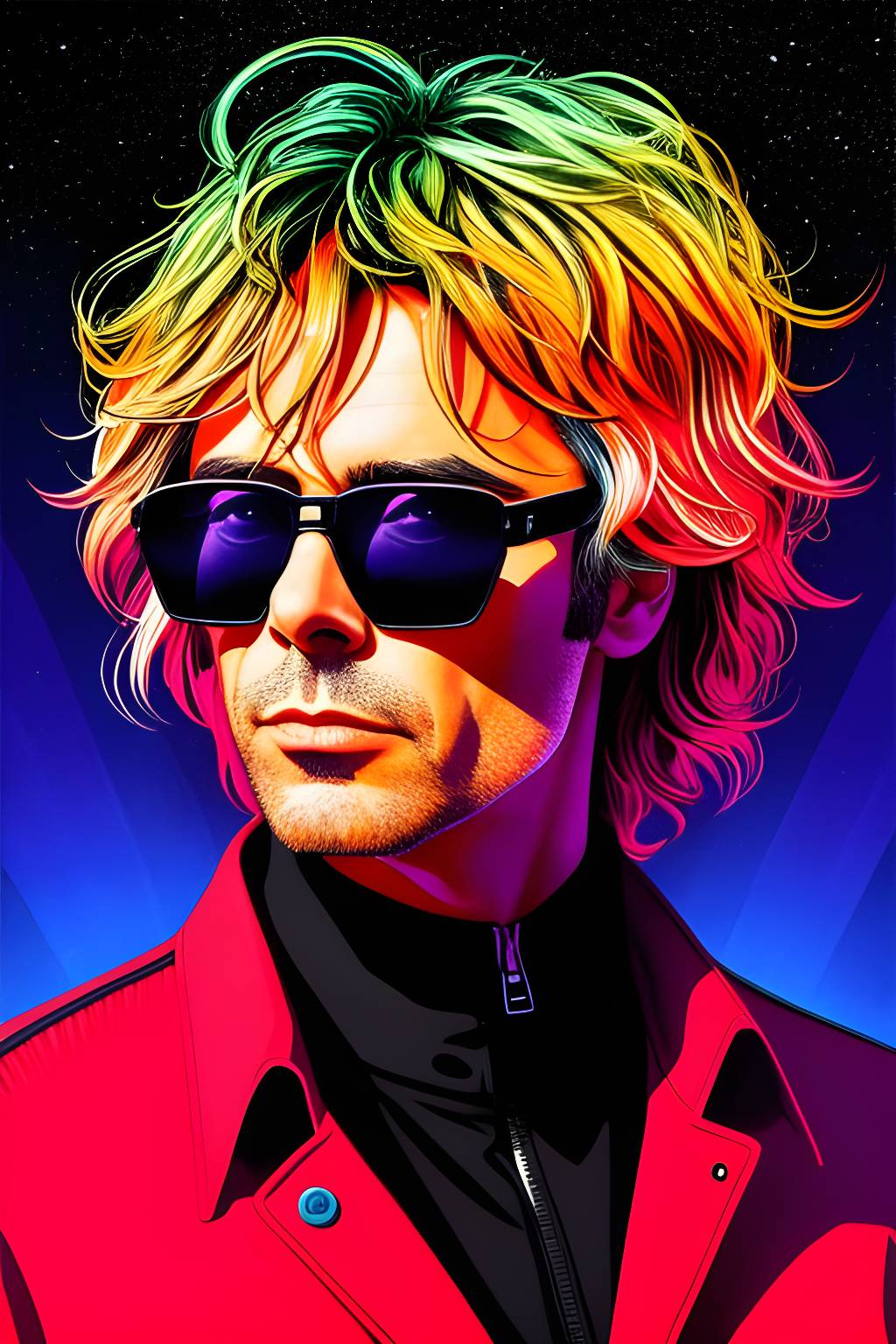 JMJ by sauronct on DeviantArt