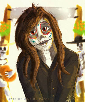 Dia de los Muertos