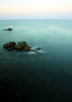 krapetz sea