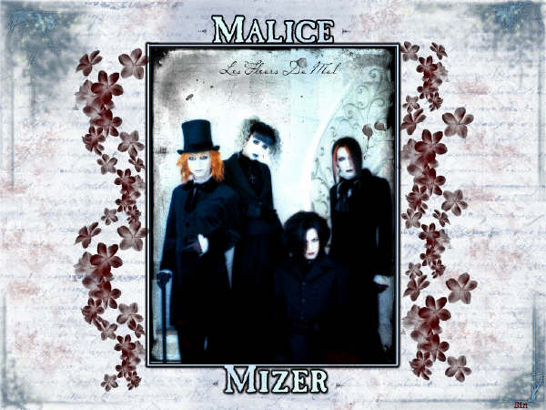 Malice Mizer