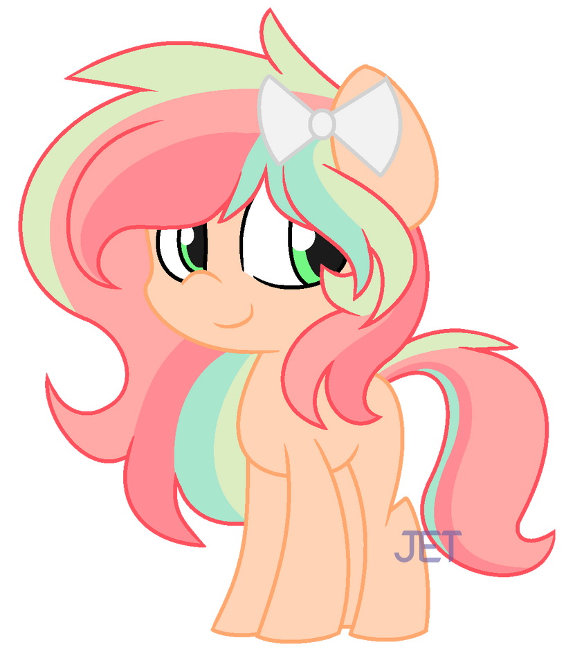 August by JetjetJ on DeviantArt