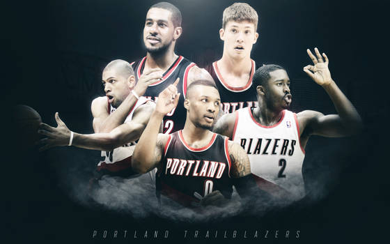 Portland Trailblazers