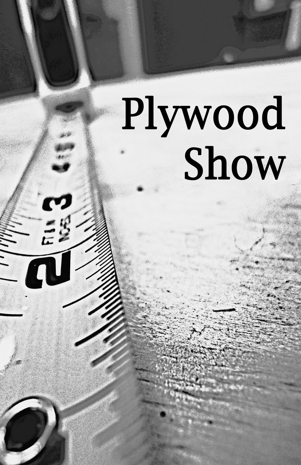 Plywood Show