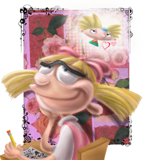 Helga G Pataki