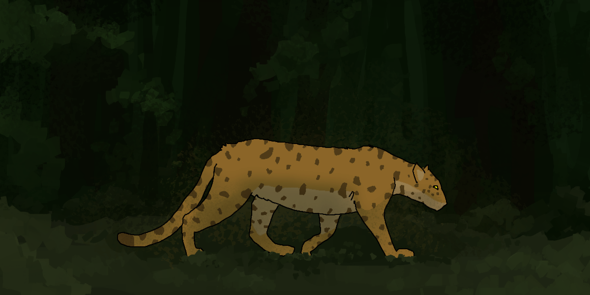Leopard Traformation Leopard Tf 09 by Thismapdoesntexist on DeviantArt