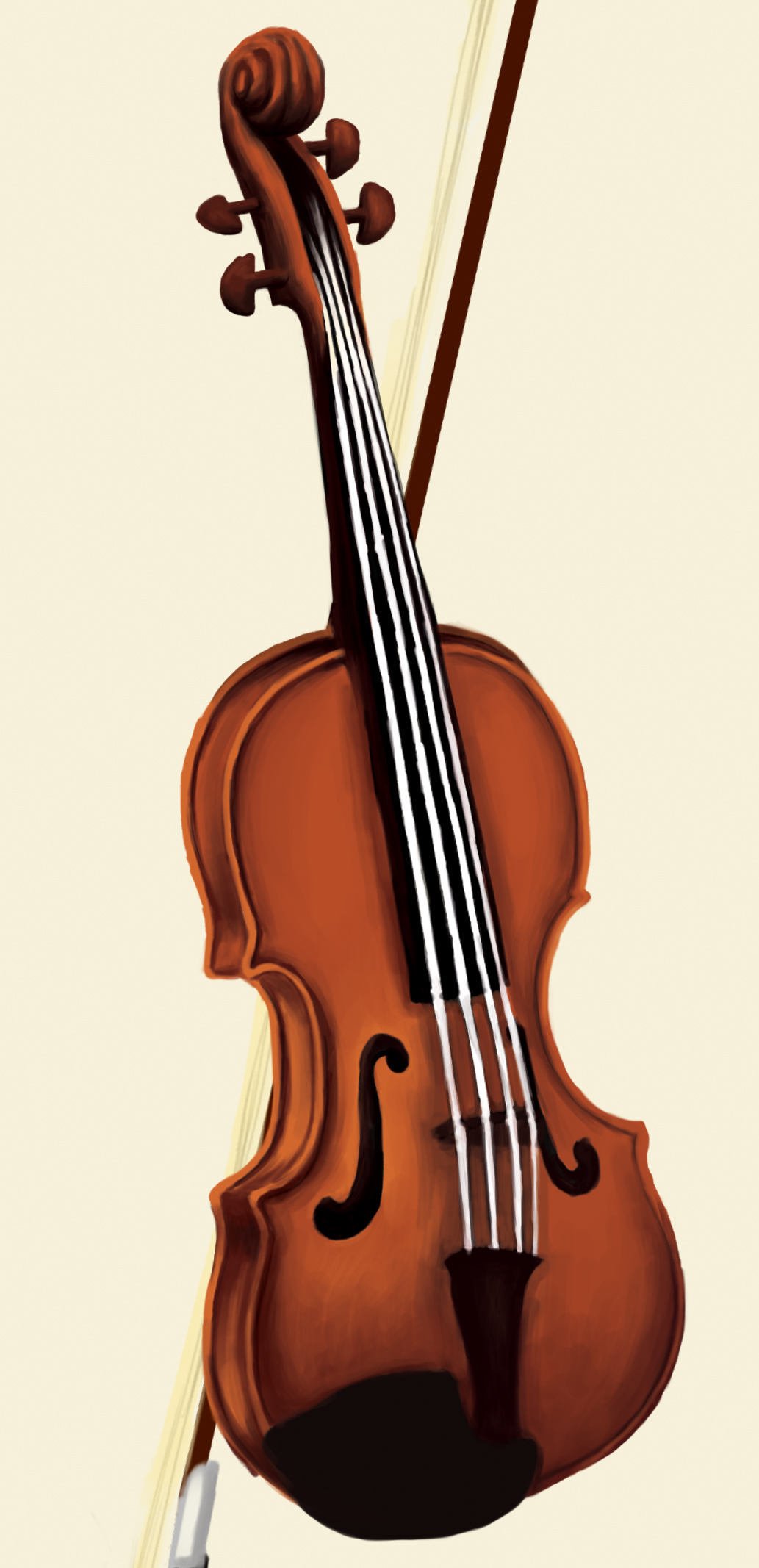 violino