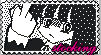 Stocking Anarchy stamp by kasigiri