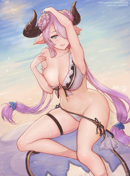 Summer Narumeia