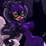 CATWOMAN 01