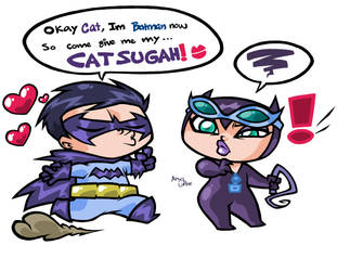 CAT SUGAR