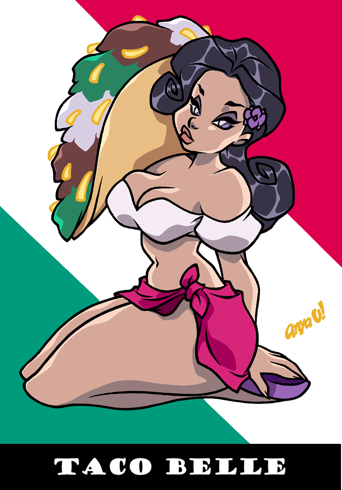 TACO BELLE