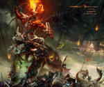 Apollyon- DW4