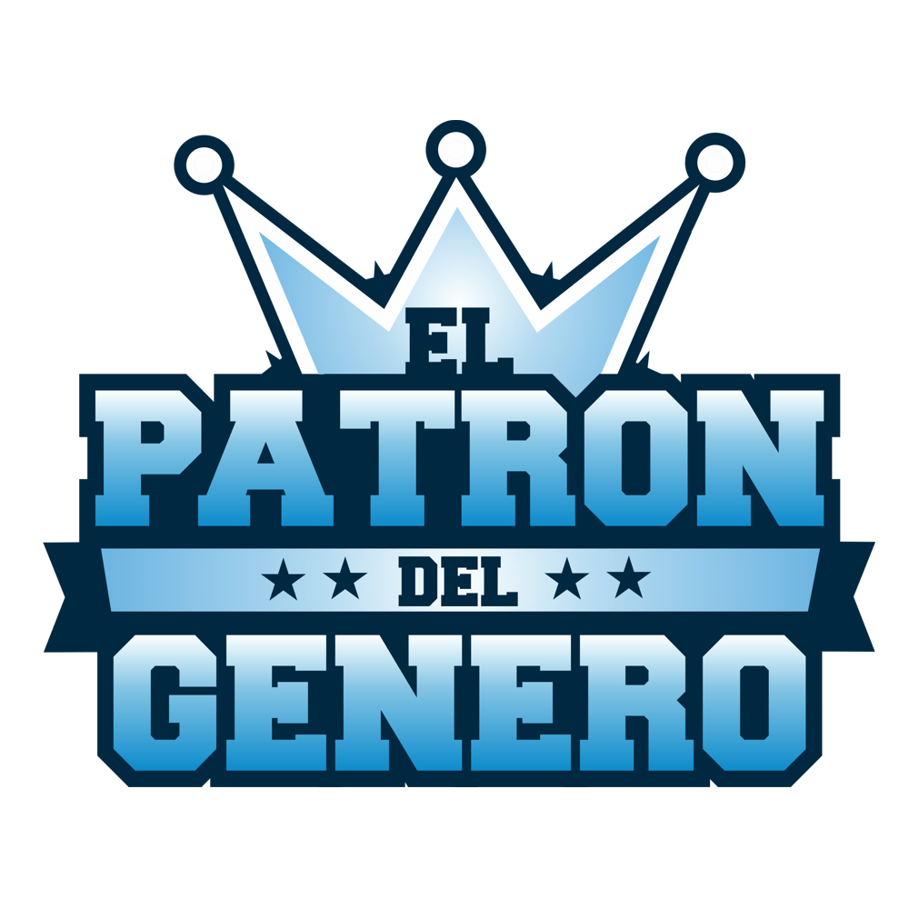 El Patron del Genero / Logo by ExaArt on DeviantArt