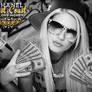 Chanel West Coast / I Love Money