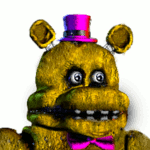 Breadbear emote