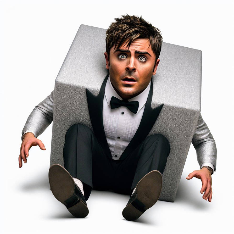 Zac Morph 9 - 518 by Suitevans on DeviantArt