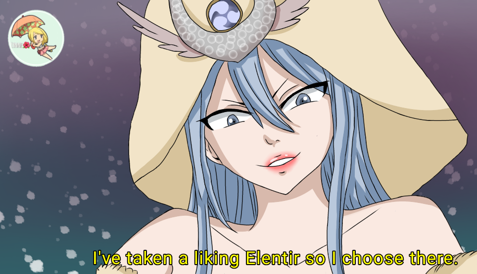 Fairy Tail 100 Years Quest Chapter 68 Selene By Exquatix On Deviantart