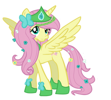 Princess fluttershy