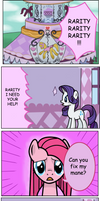 A pinkie Problem