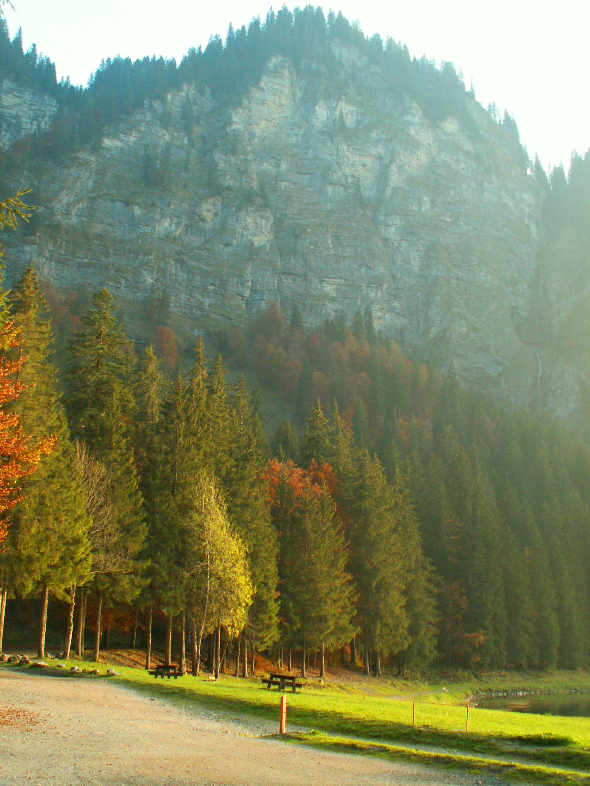 Lac de Montriond 2007_03