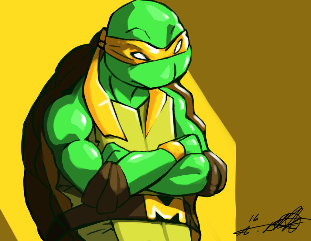 TMNT