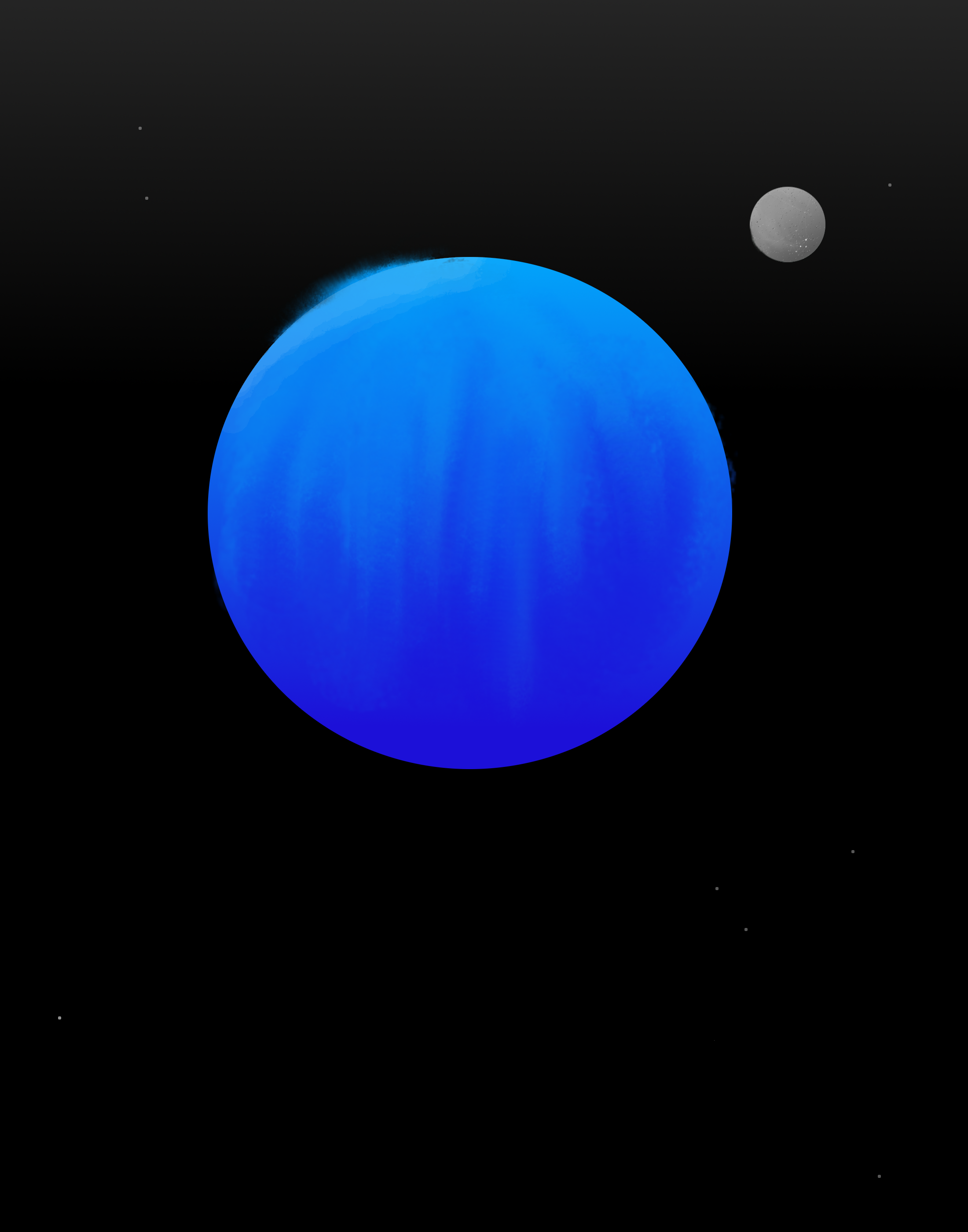 Blue Marble