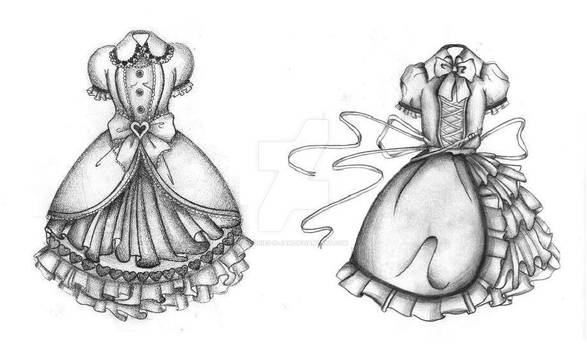 Lolita Dresses