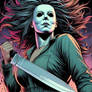 Female Michael Myers