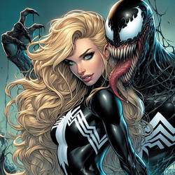 She-Venom