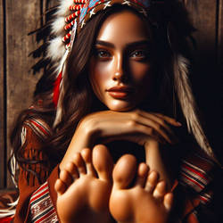 Native Feet