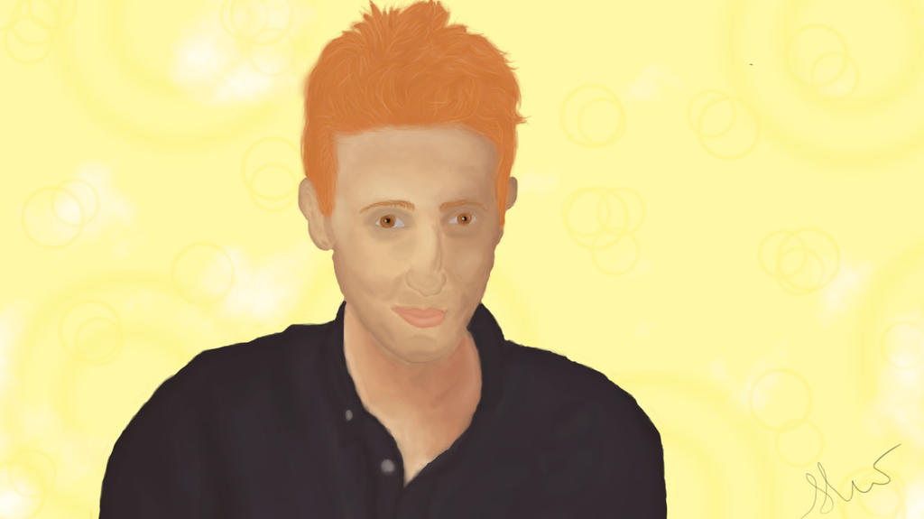 Eric Raleigh / Jordan Woods-Robinson by sophw93 on DeviantArt