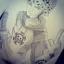 Trafalgar Law