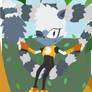 TANGLE THE LEMUR