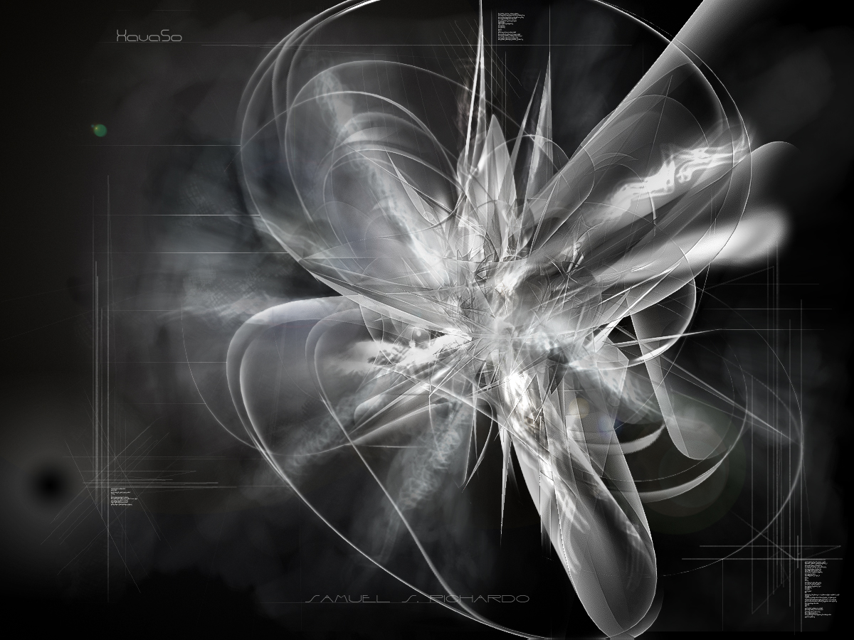 Axophic by mistapuff007