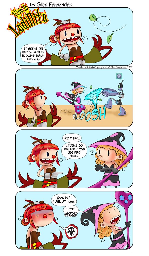 FLYFF Wind Mage by Axigan on DeviantArt