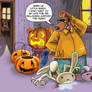 Sam and Max Halloween contest2