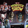 The TV Monster Show