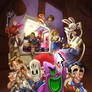 Gampress Adventure Games Book Cover