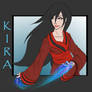 Kira for zuko17gothika