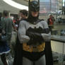 Batman - Dragon*Con 2012