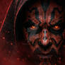 The Sith Who Refused to Die....DARTH MAUL