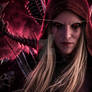 The Shadow Behind the Storm......SYLVANA