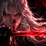 The Blade That Defied Darkness
