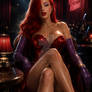 Jessica Rabbit Timeless Elegance......