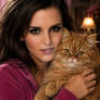 The Brightest Witch and Her Familiar