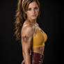 The Lioness of Gryffindor......
