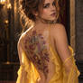 Golden Heir of Gryffindor..........HERMOINE GRANGER