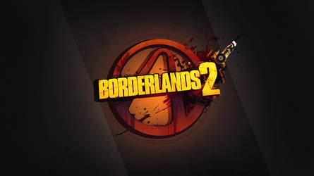 Wallpaper Borderlands 2