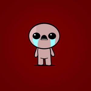The Binding of Isaac thingy